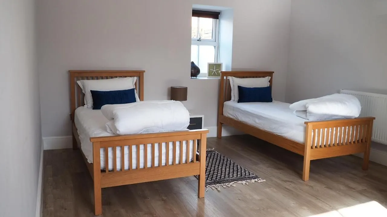 The Inn Keeper Cranswick Vakantiehuis